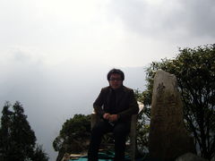 -井冈山风景名胜区