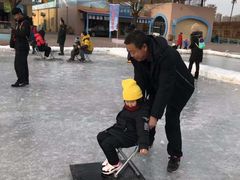 -欢乐水魔方水世界