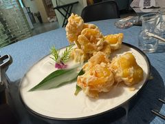 芥香大虾球-玖融湖院(河东六纬路店)