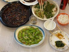 -京北渔家傲