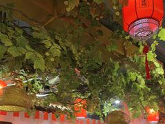 -成老灶火锅鸡(平山店)