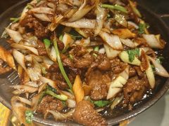 -那家小馆•北京菜•烤鸭(中关村店)