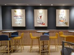 -COSTA COFFEE(来福士广场1F店)