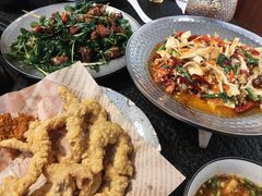 -一善菌·云南菌汤·云南菜(银泰城店)