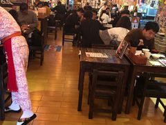 大堂-平成屋·午肴夜酒(四川北路店)
