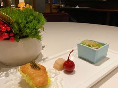 前菜小拼-三号黄浦会Canton Table