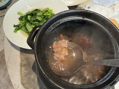 -又见炊烟私房菜(敬亭路店)