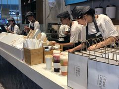 -奈雪的茶(印象城店)
