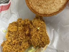 -麦当劳(金山红星美凯龙DT店)