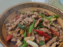 -周师饭店