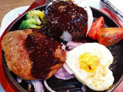 -食通天美食广场(华润万象城店)