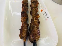 -帕米尔食府(白云观店)