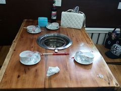 包厢-怡嘉烤肉店(齐齐哈尔烤肉)