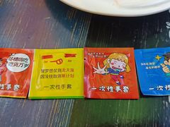 -盱眙小龙虾(天虹店)