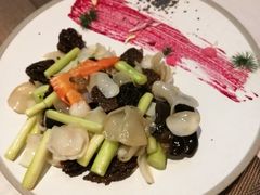-若蘭慈·无国界素食料理(欢乐海岸店)