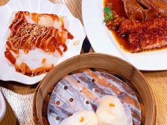 -点点心港式茶餐厅(南京西路店)