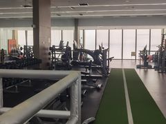 -乾坤乐健·游泳健身(渝江店)