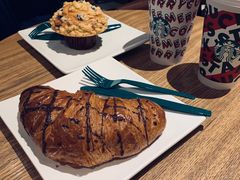 -星巴克臻选(郑州国贸360广场店)