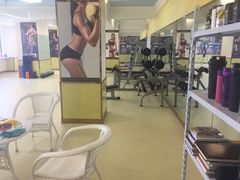 -中田健身工作室(中针商务店)