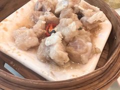 -新兴家喻酒家·羊城名宴(昌岗店)