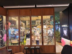 -Fuzzy Bistro 浮几韩餐·茶酒馆