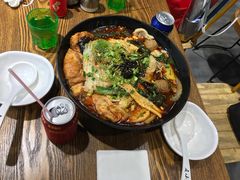 -麻小劲菌汤麻辣烫(体育西路店)