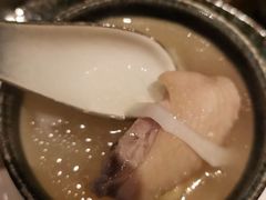 -同仁四季椰子鸡(海岸城天利店)
