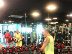 -一兆韦德健身(慧芝湖店)