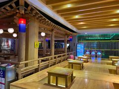 -御池园(顾村公园店)