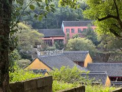 -南北湖风景区