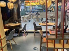 -味千拉面(煌华新纪元购物广场店)