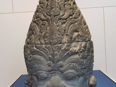 -曼谷国家博物馆