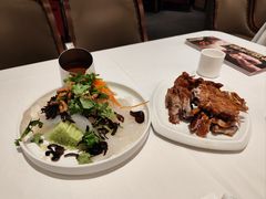 -北李妈妈菜(鲁能城店)