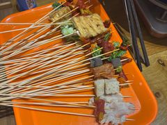 -黔哆哆地摊酸汤火锅(清湖店)
