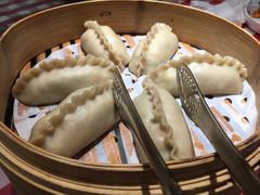 -西贝莜面村(上海百联西郊店)