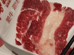 -犇鼎牛潮汕牛肉火锅(新辰里学清路店)