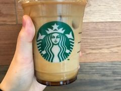 -星巴克(西安博乐里店)