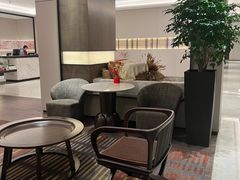 -上海宝华喜来登酒店·采悦轩中餐厅