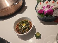 -烹然四季椰子鸡火锅(姚家园万象汇店)