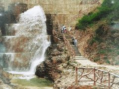 -桑干河大峡谷旅游区