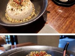 梅子茶泡饭-古京·臻致料理(月湖店)