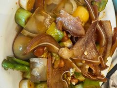 -锅老头铁锅炖•大锅蒸汽海鲜(韩乐坊店)