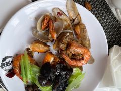 -澜悦港海鲜体验主题餐厅