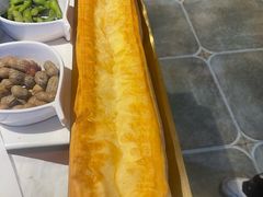 -三个大叔烤羊肉串·炭炉砂锅菜(西三旗店)