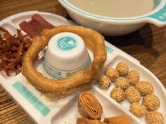 -尹三豆汁(前门旗舰店)