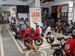 -雅迪电动车(北艾路店)