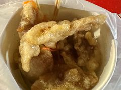 -海大南门夜市(海富街店)