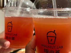 -小核桃烤肉馆(西塔店)