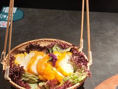 -芸山季·云南野生菌火锅(人民广场来福士店)