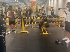 -超鹿运动(五四北泰禾广场店)
